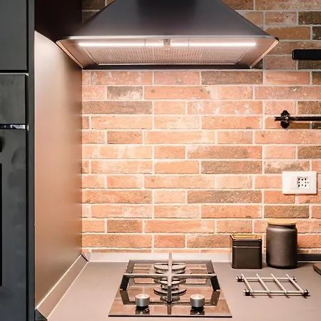 Appartamento Chromaticpigneto Apartment, 4 Persone, Wi-fi, Metro C E Tram Per Il Centro Roma