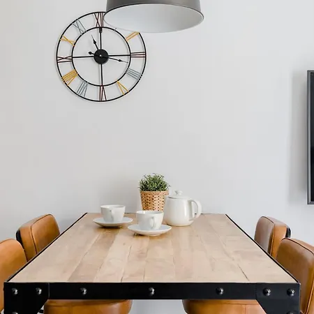 Chromaticpigneto Apartment, 4 Persone, Wi-fi, Metro C E Tram Per Il Centro Roma
