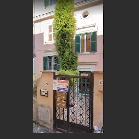 Chromaticpigneto Apartment, 4 Persone, Wi-fi, Metro C E Tram Per Il Centro * Rzym